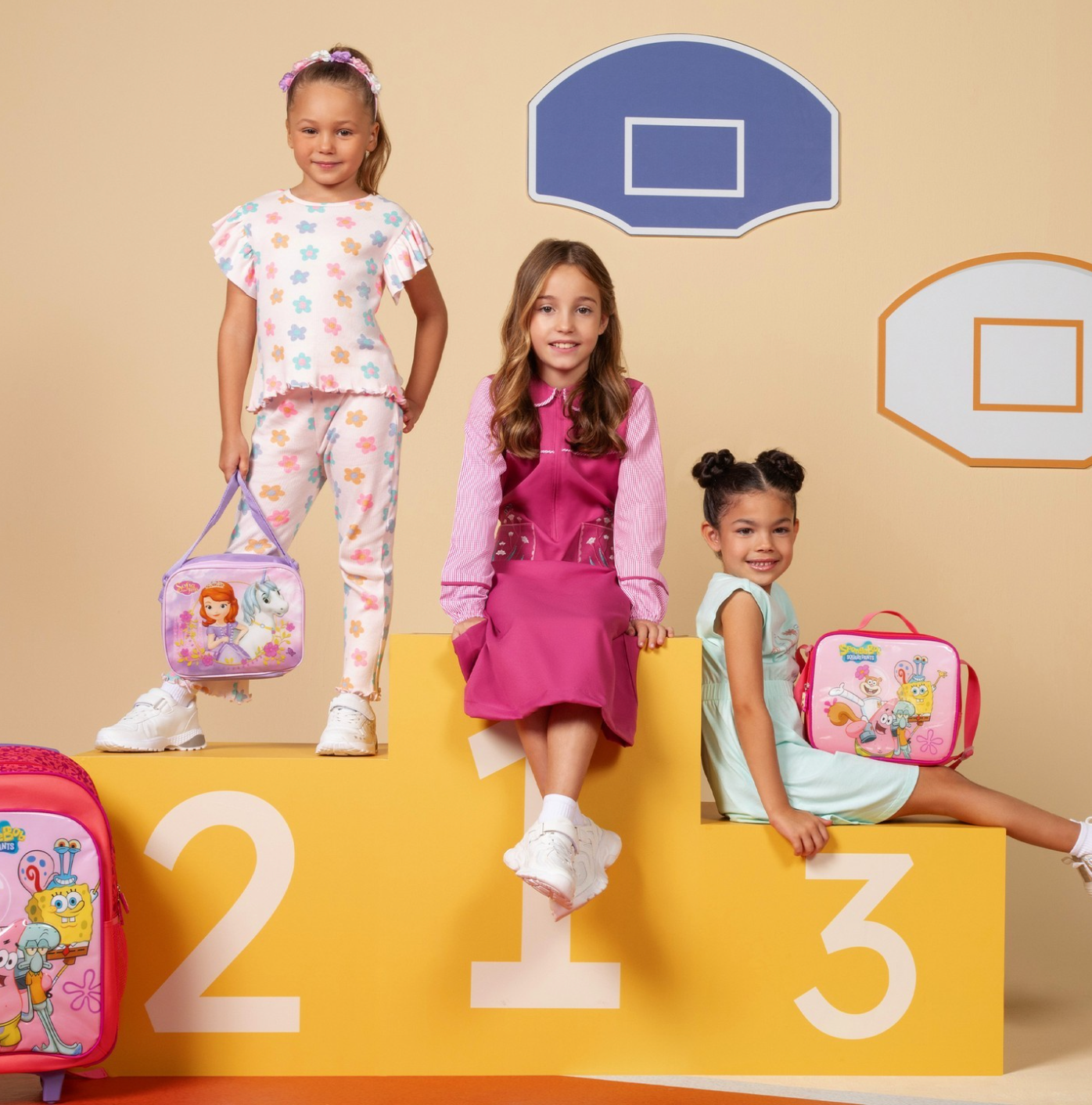 Redtag Back to School