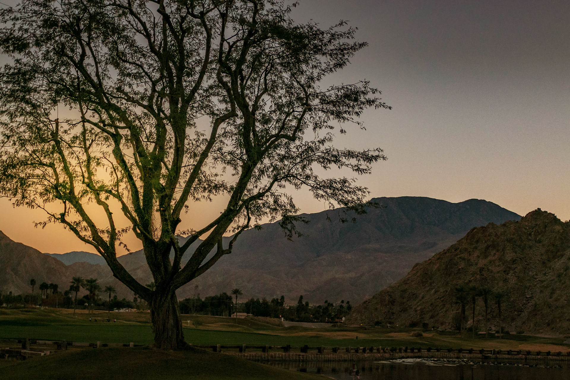 La Quinta California