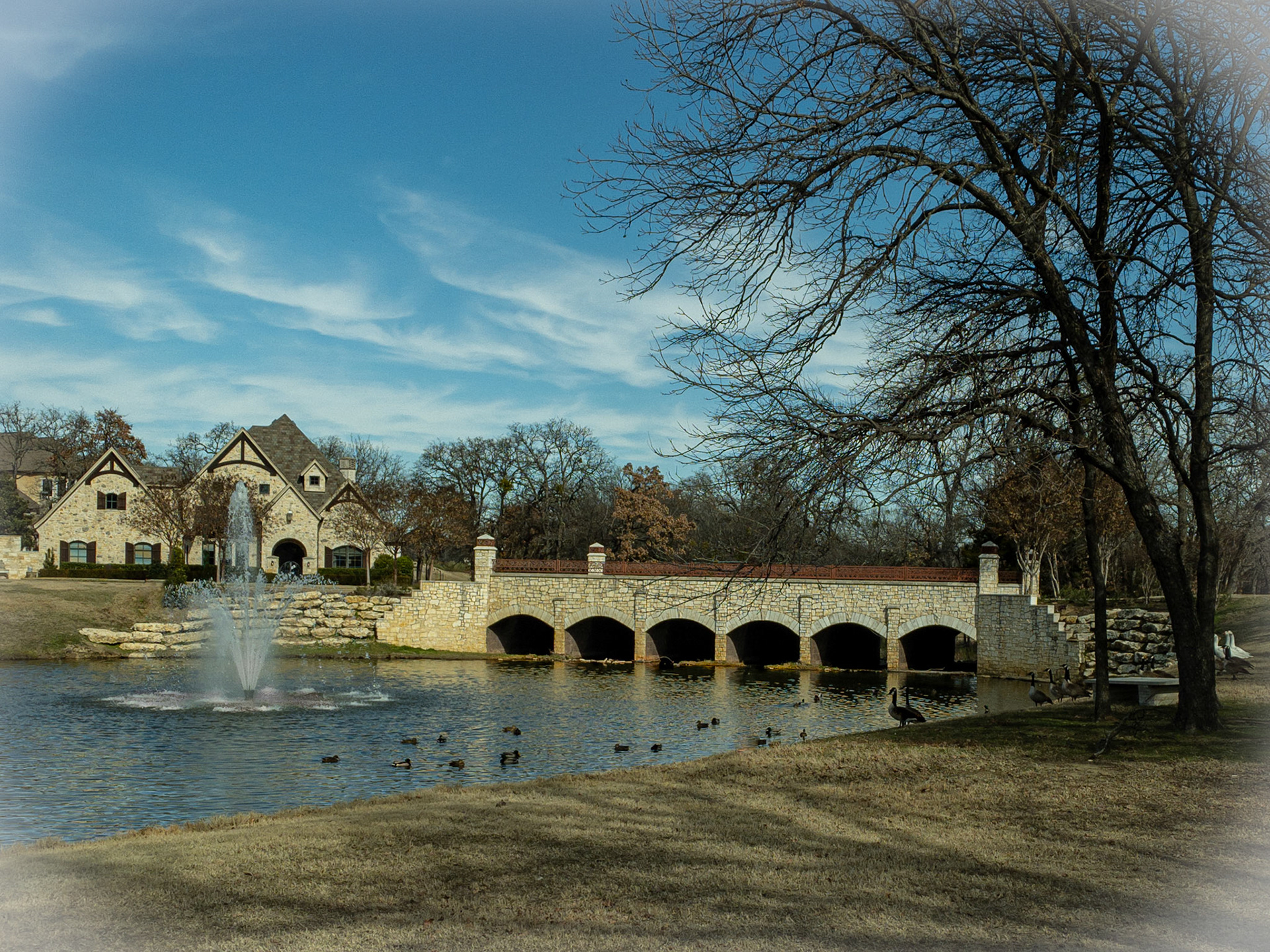 Another Look at Hogan Bridge
