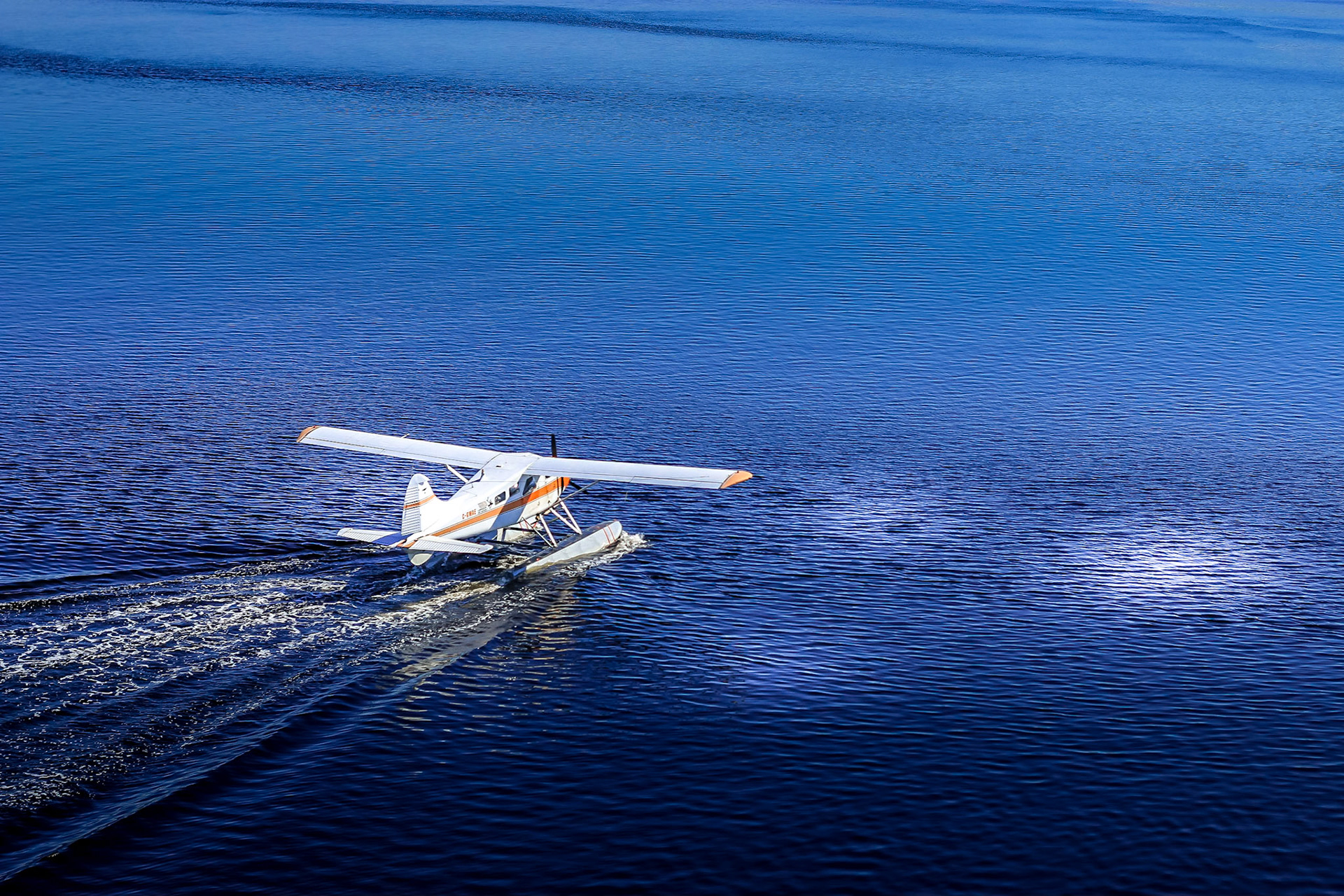 St Lawrence River Canada
