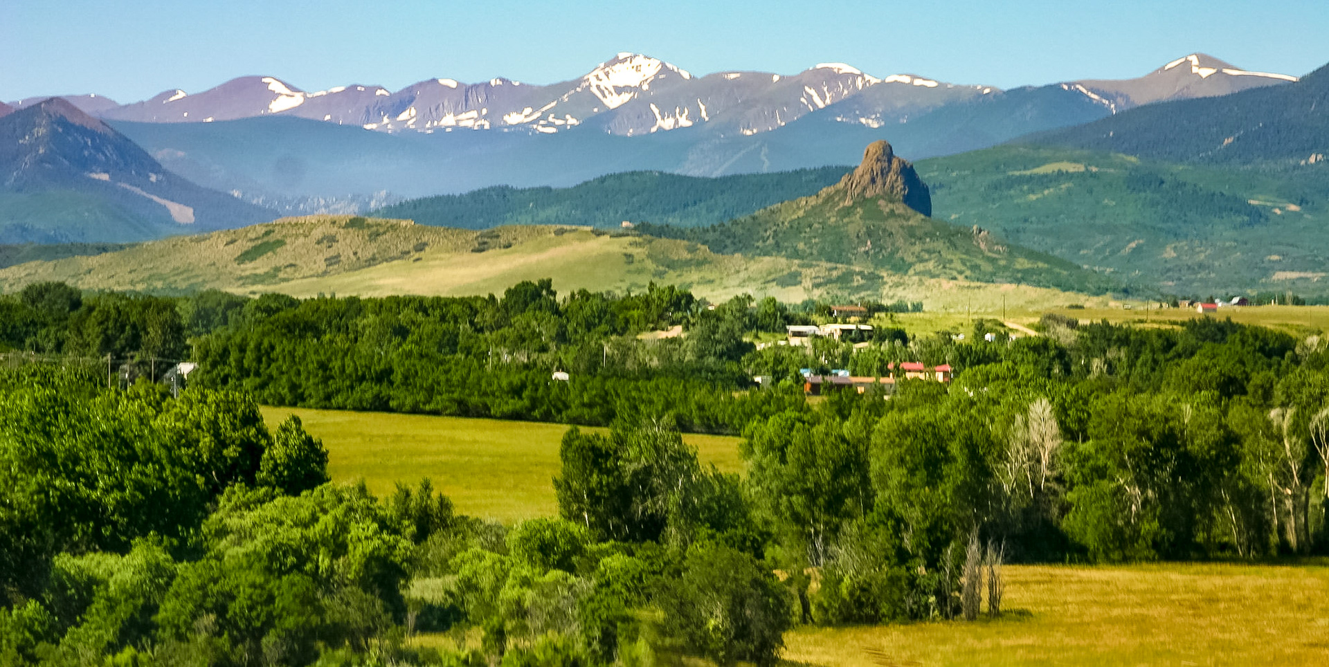 Colorado Rockies