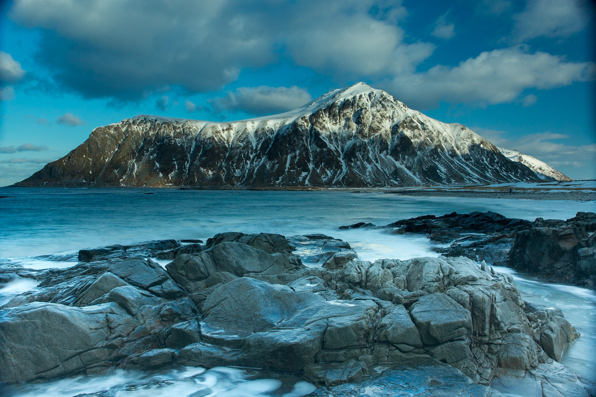 Nordland, NOR
