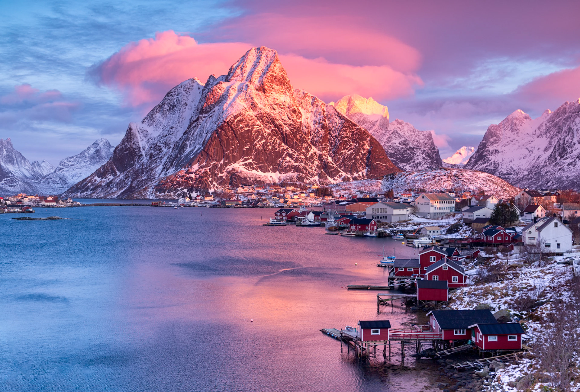 Nordland, NOR