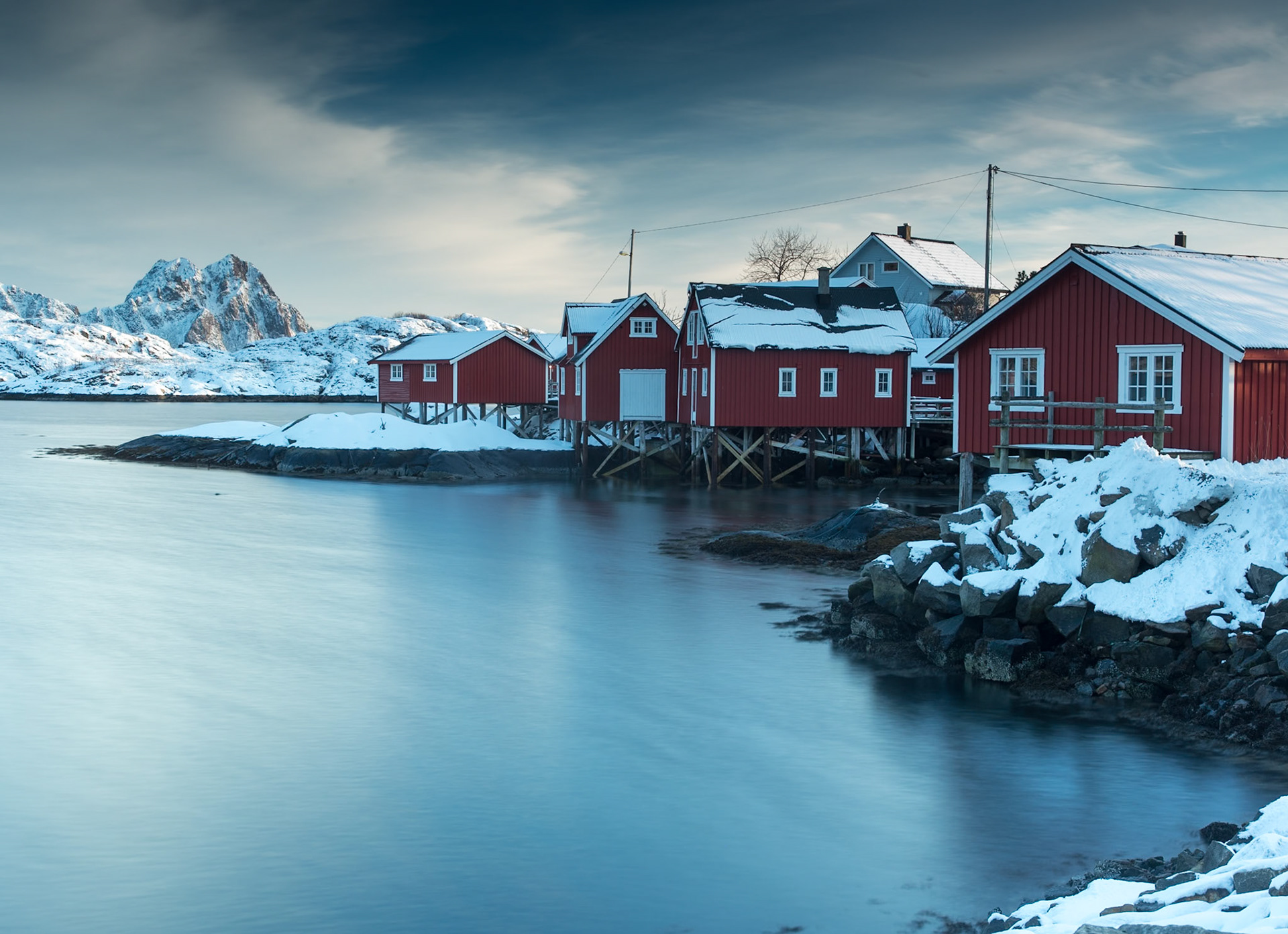 Nordland, NOR