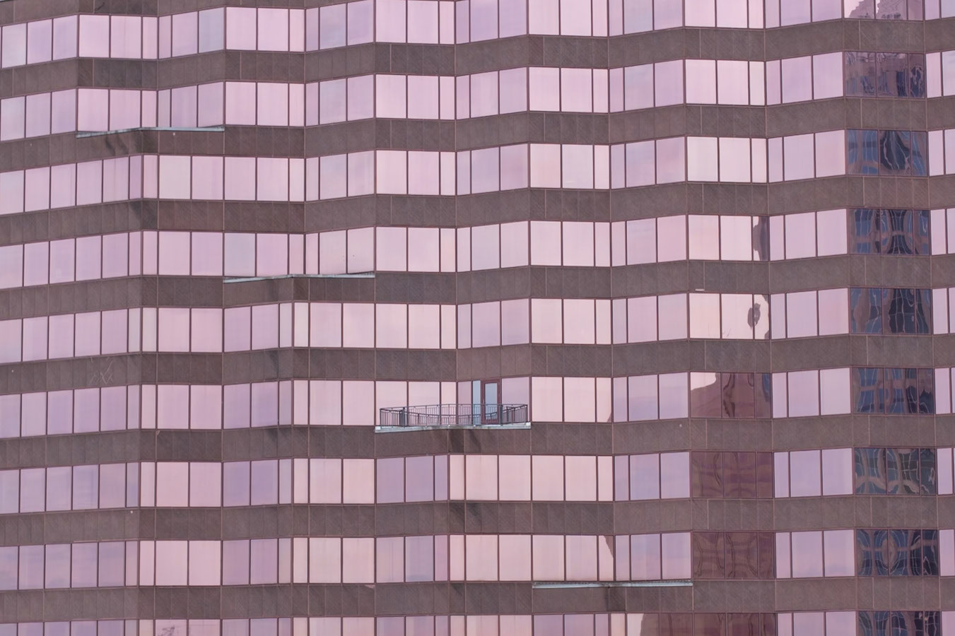 The Balcony - Tampa, FL, USA