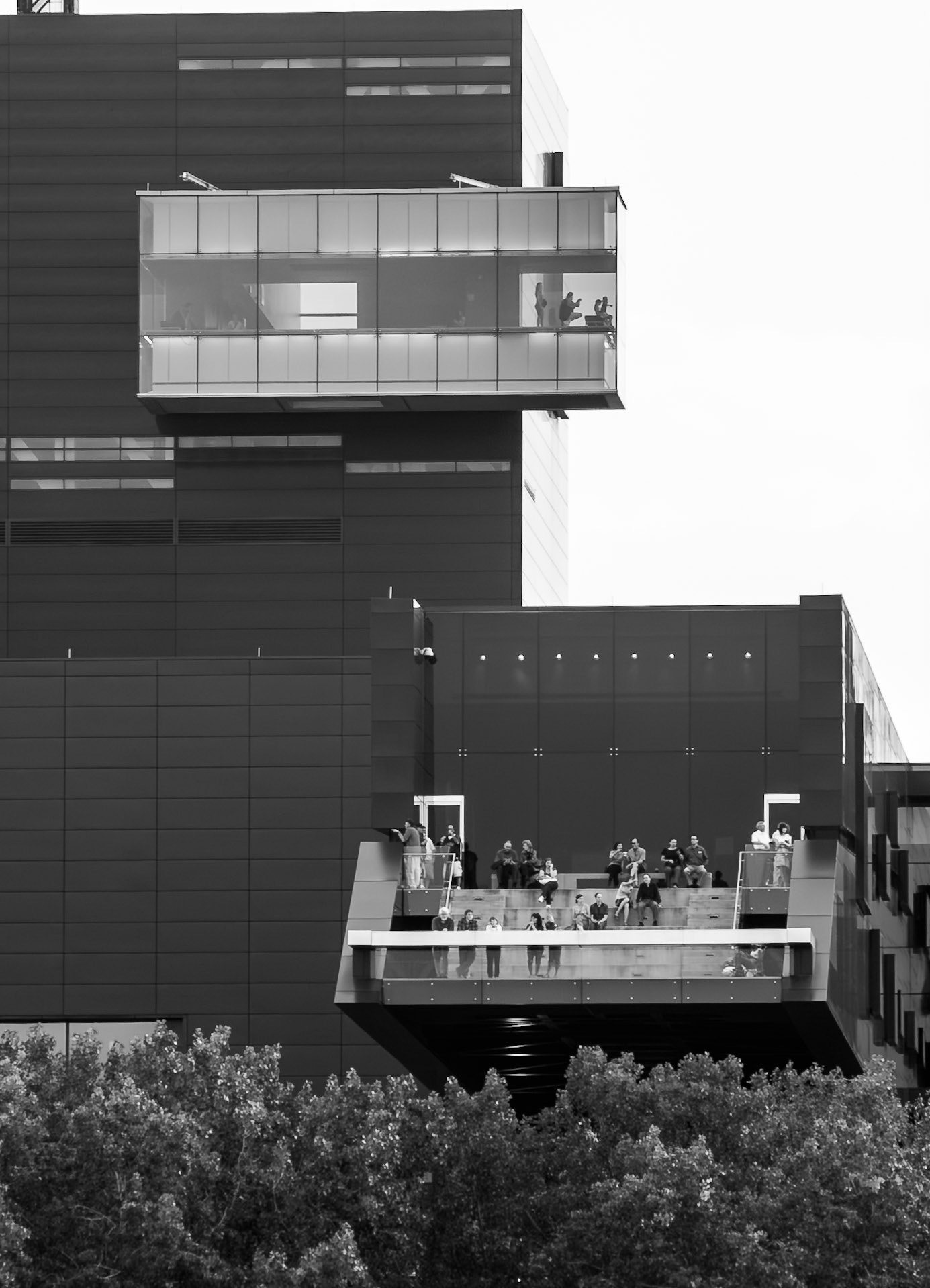 Upstairs Downstairs - Minneapolis, MN, USA