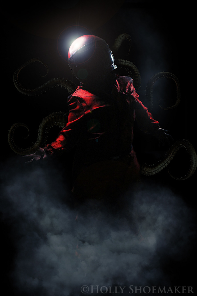 Gee Notorious: Drag King/Monster