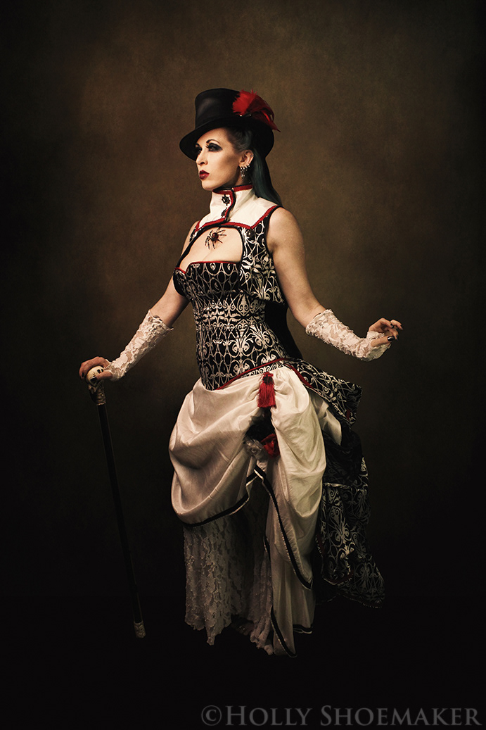 Katara: Belly, Sword and Fire Dancing