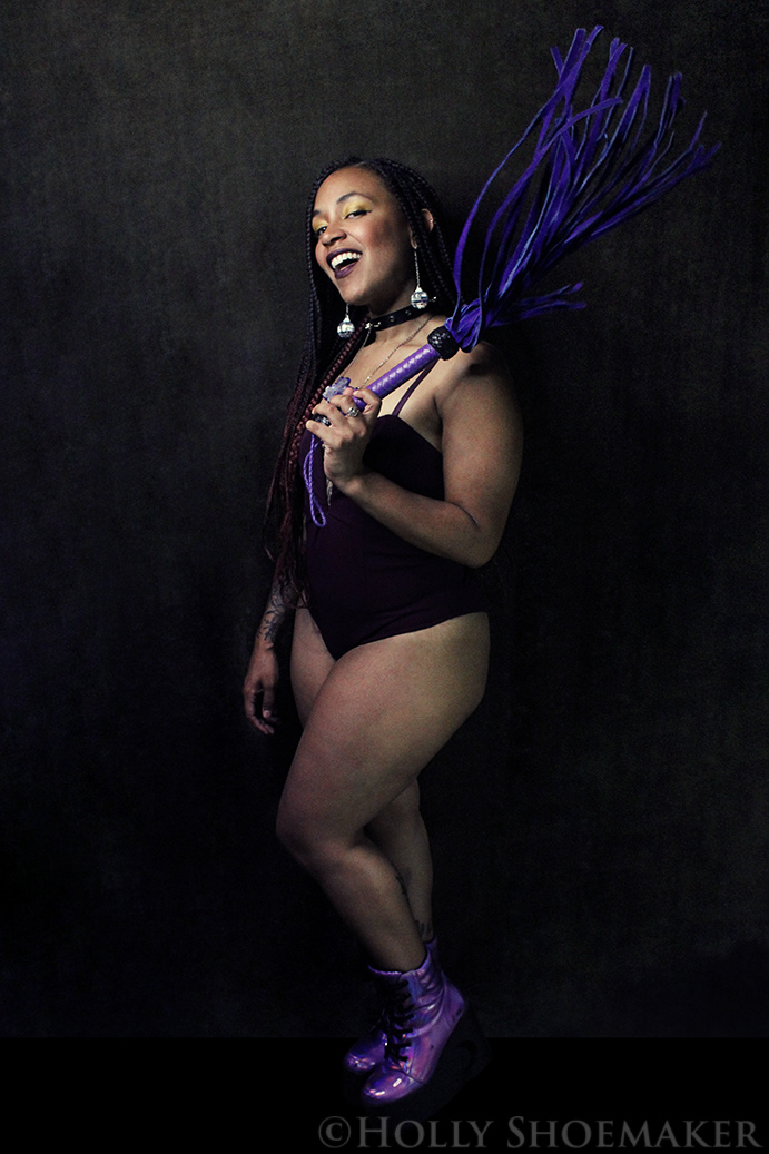 Lexi Locket: Burlesque and Sideshow