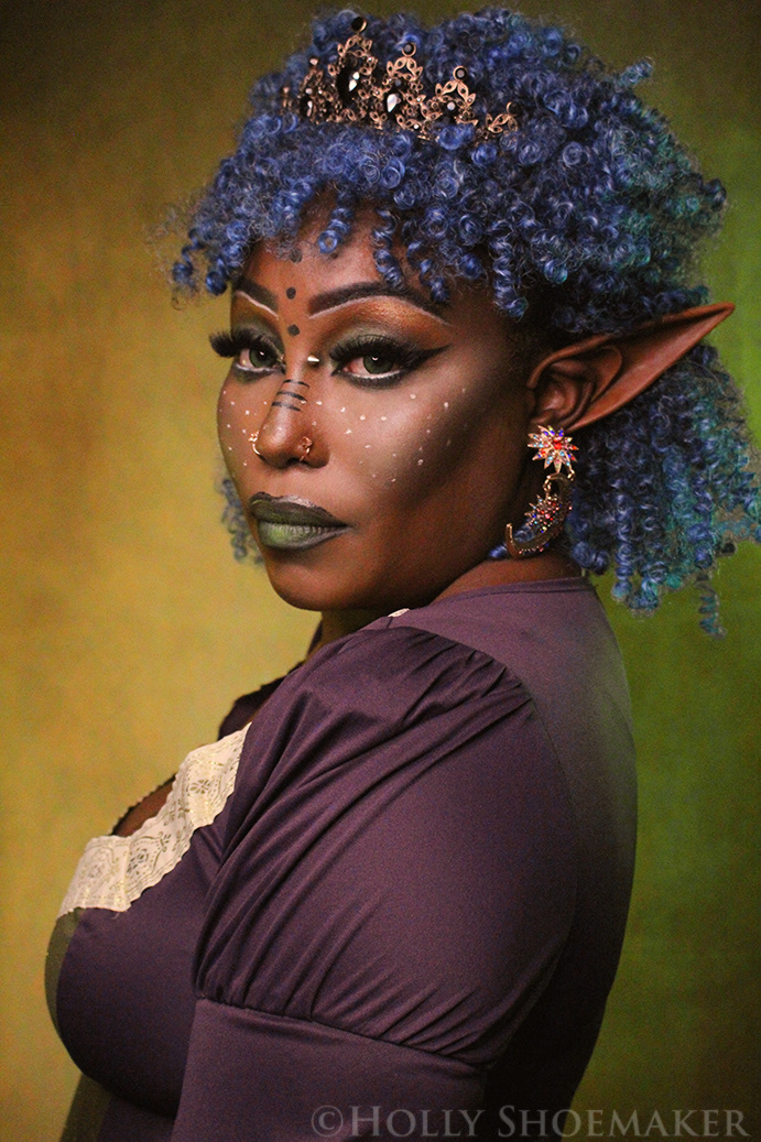 Phoenix DeMornay Knight: Performer