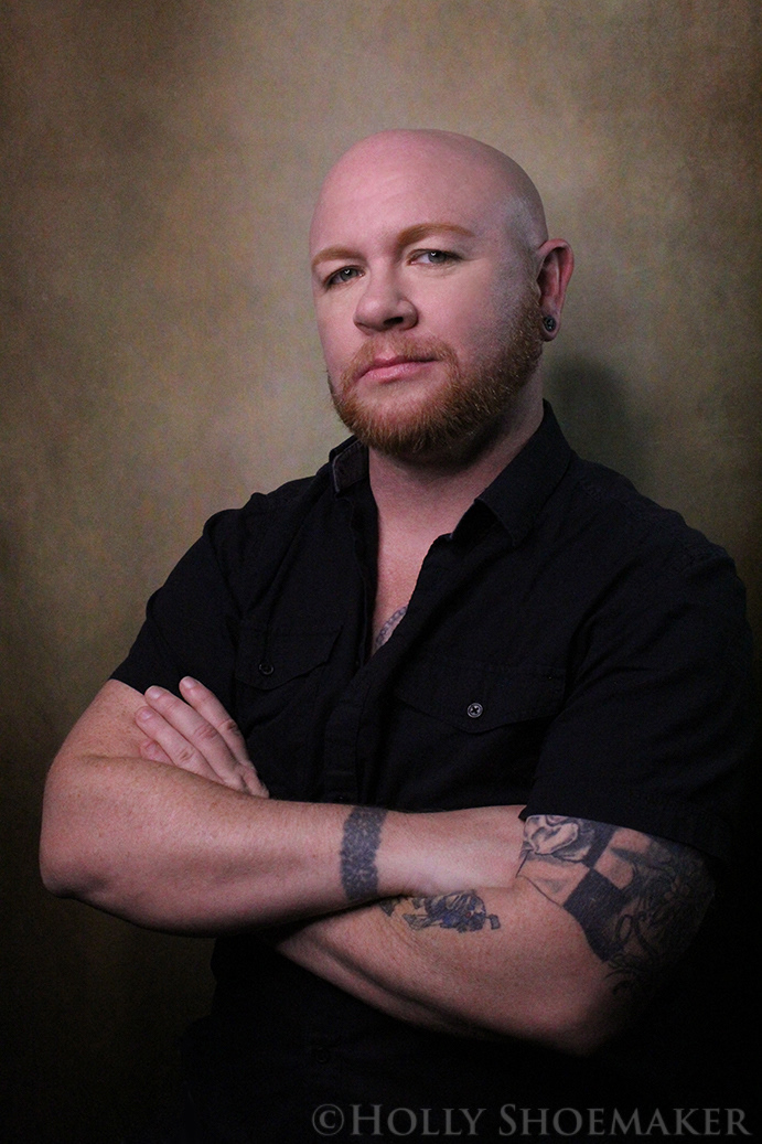 Freddy Prinze Charming: Drag King, Stage Actor, Cohost of Let's Have a Fefe