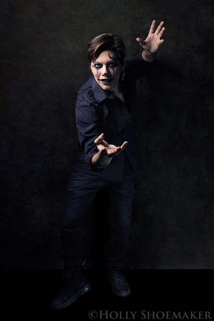 Gatorrgorr: Burlesque