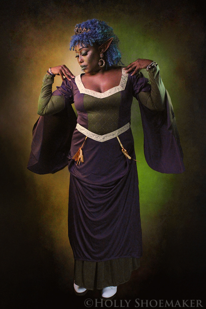 Phoenix DeMornay Knight: Performer