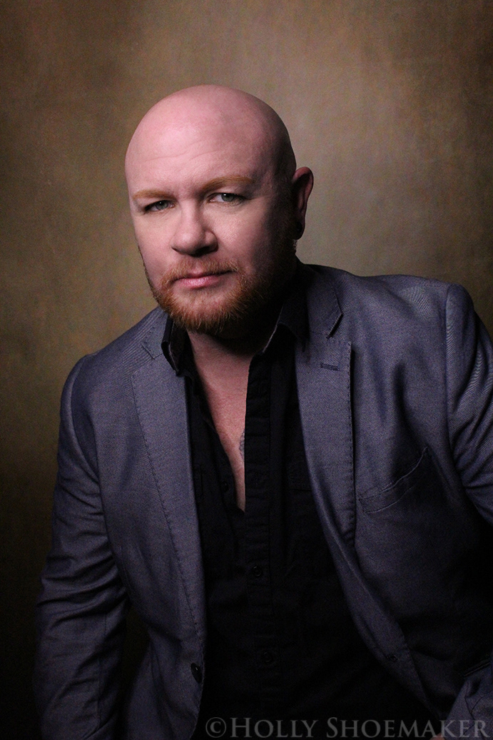 Freddy Prinze Charming: Drag King, Stage Actor, Cohost of Let's Have a Fefe