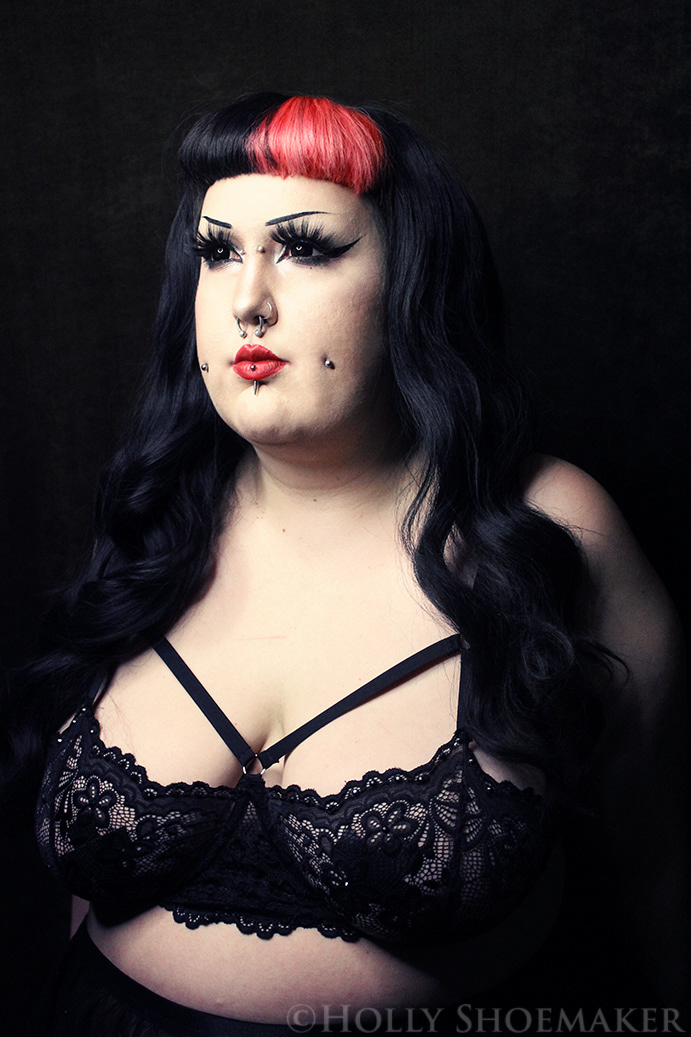 Batty Von Brat: Burlesque