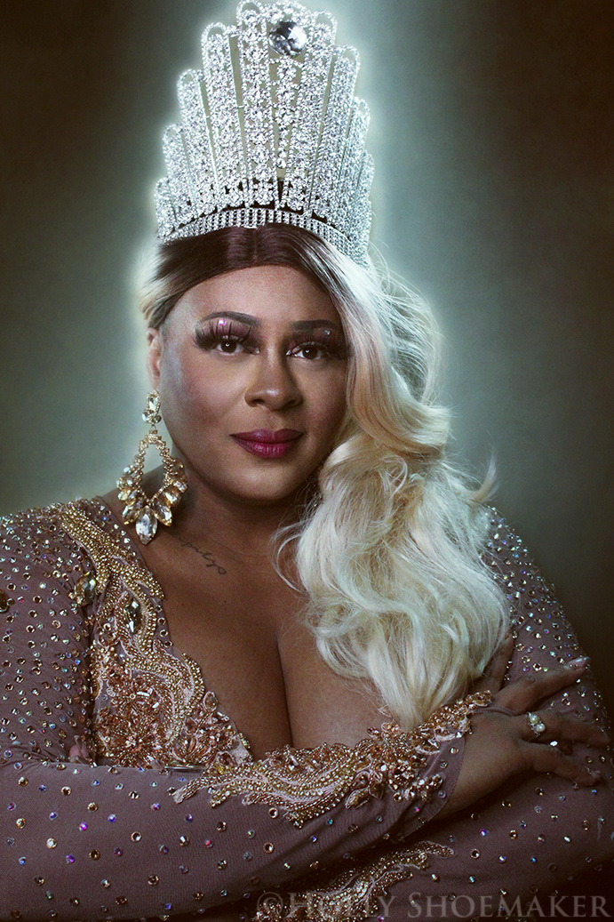 Taylor Renee: Drag and Recording Artist