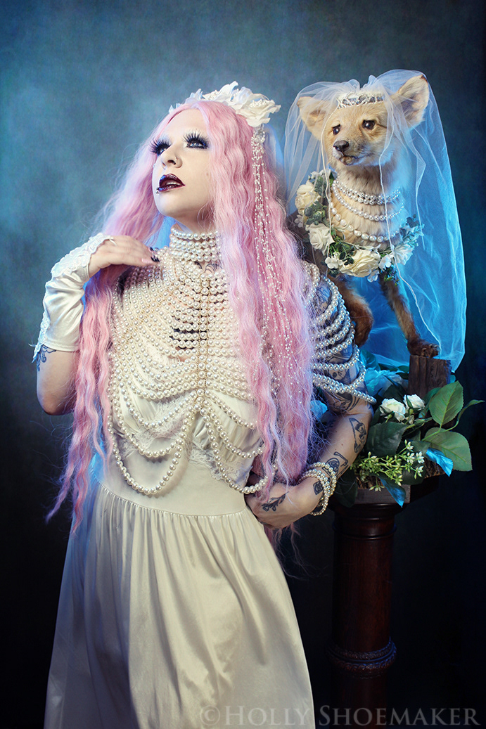 Echo Echo: Burlesque