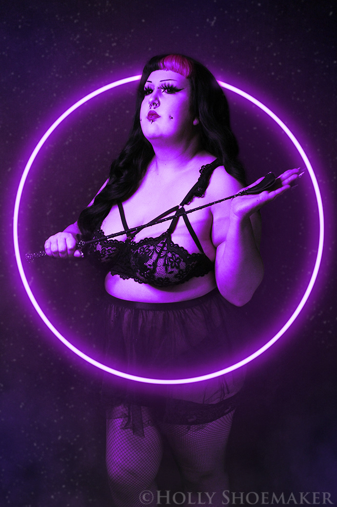 Batty Von Brat: Burlesque