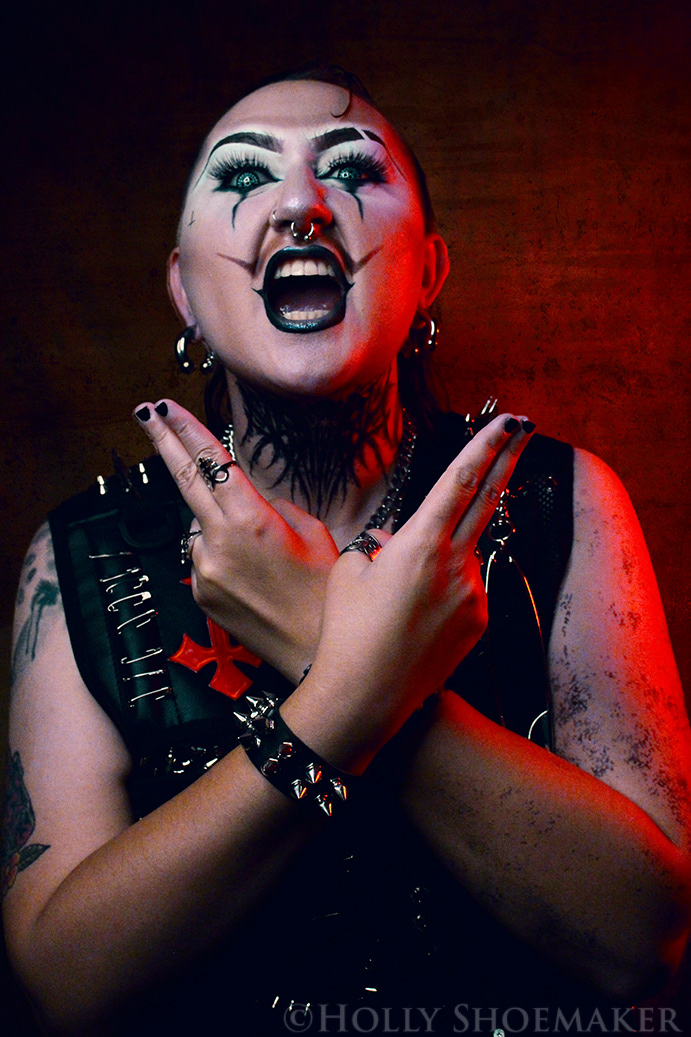 Daddy Satan: Drag King