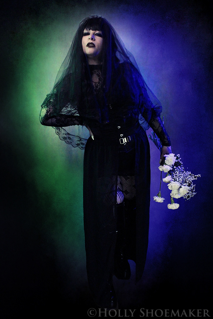 Echo Echo: Burlesque