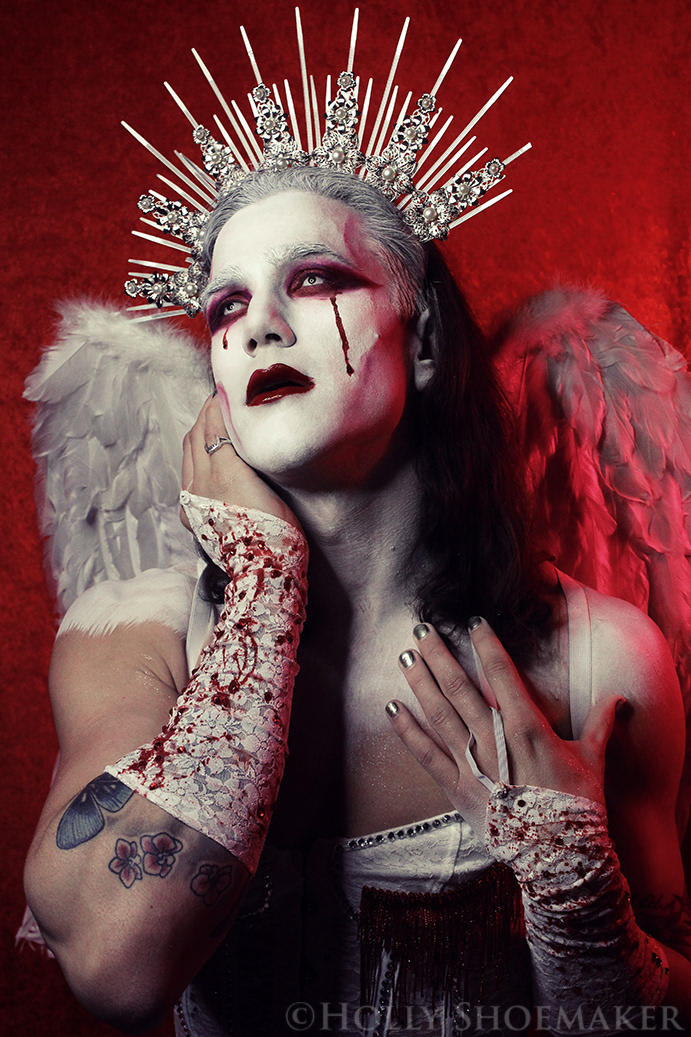 Lulu Lovebottom: Drag, Burlesque