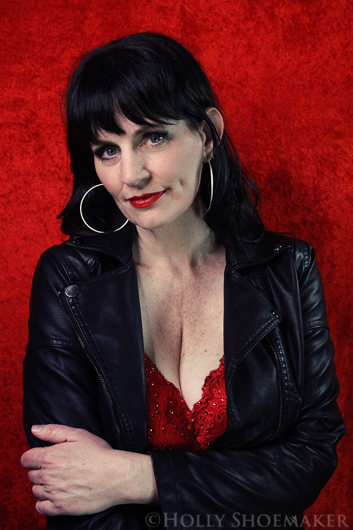 Joanna Watsch: Burlesque