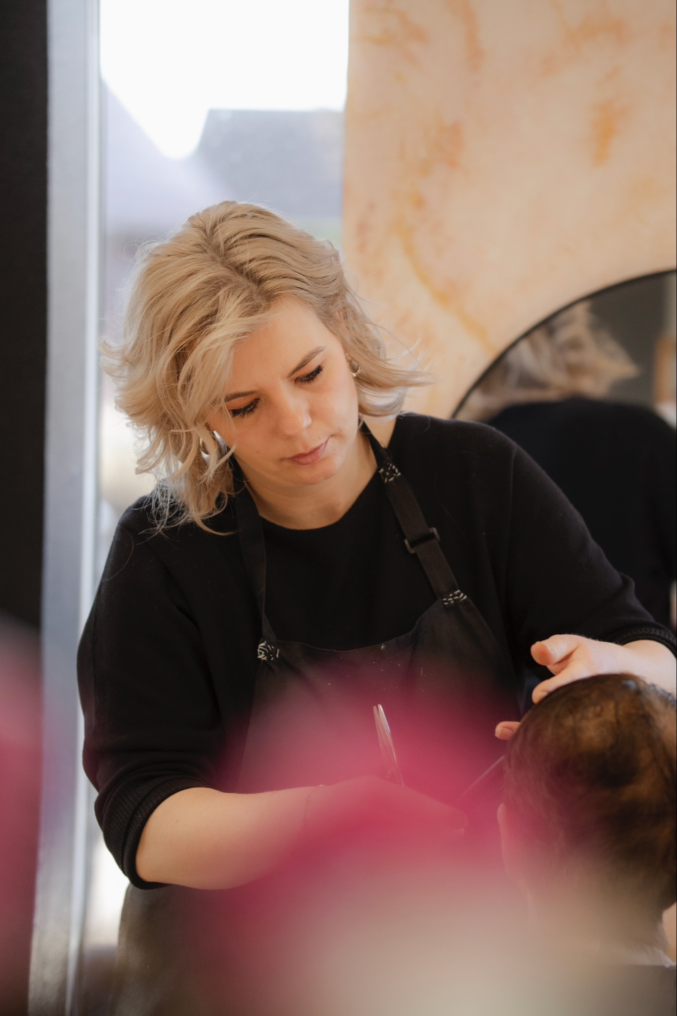 Friseur