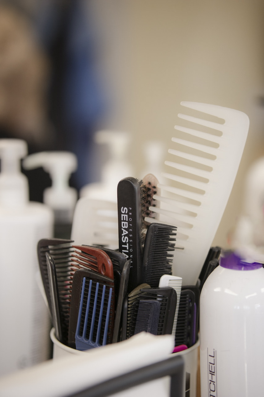 Friseur
