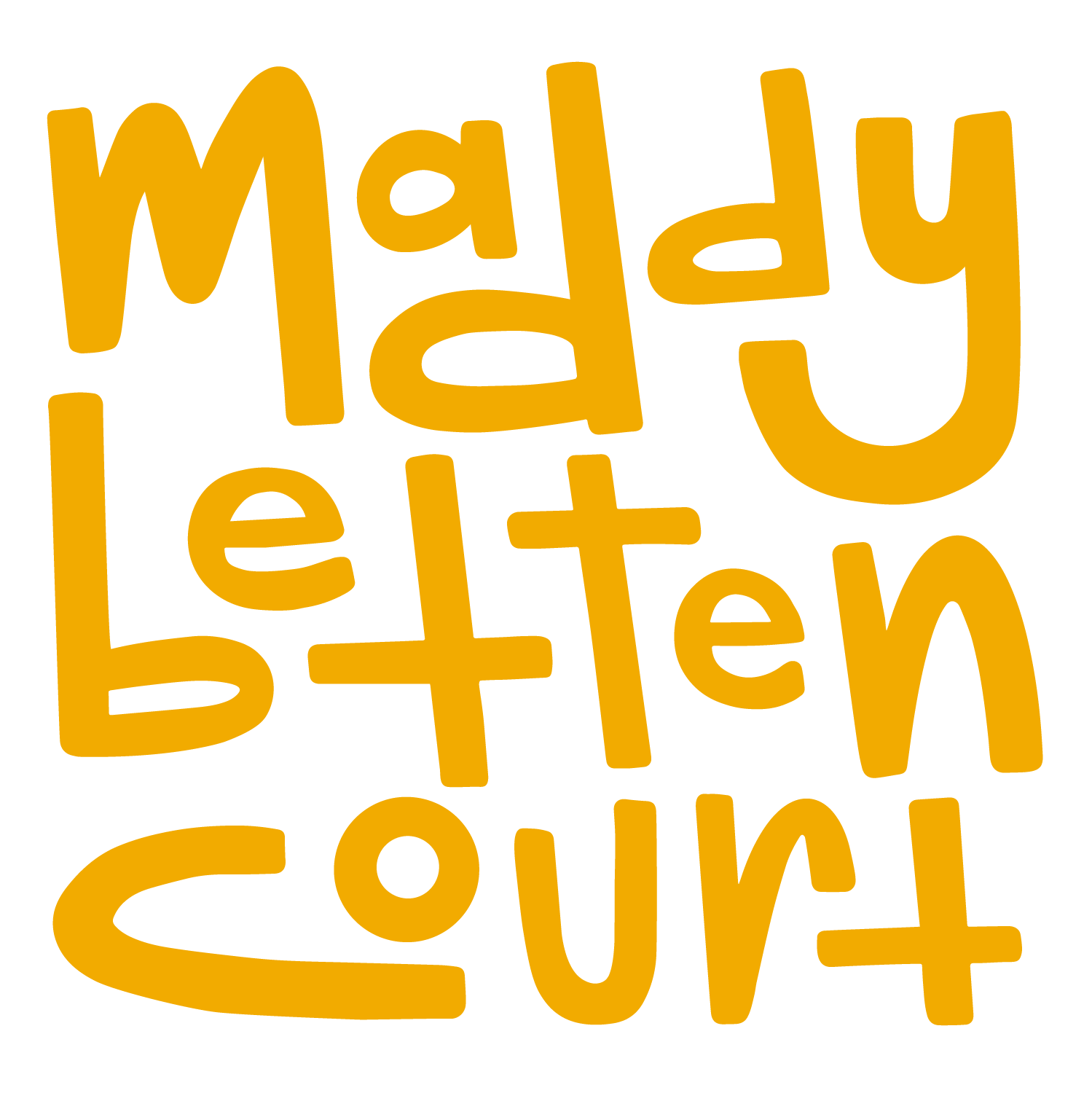 Maddy Bettencourt