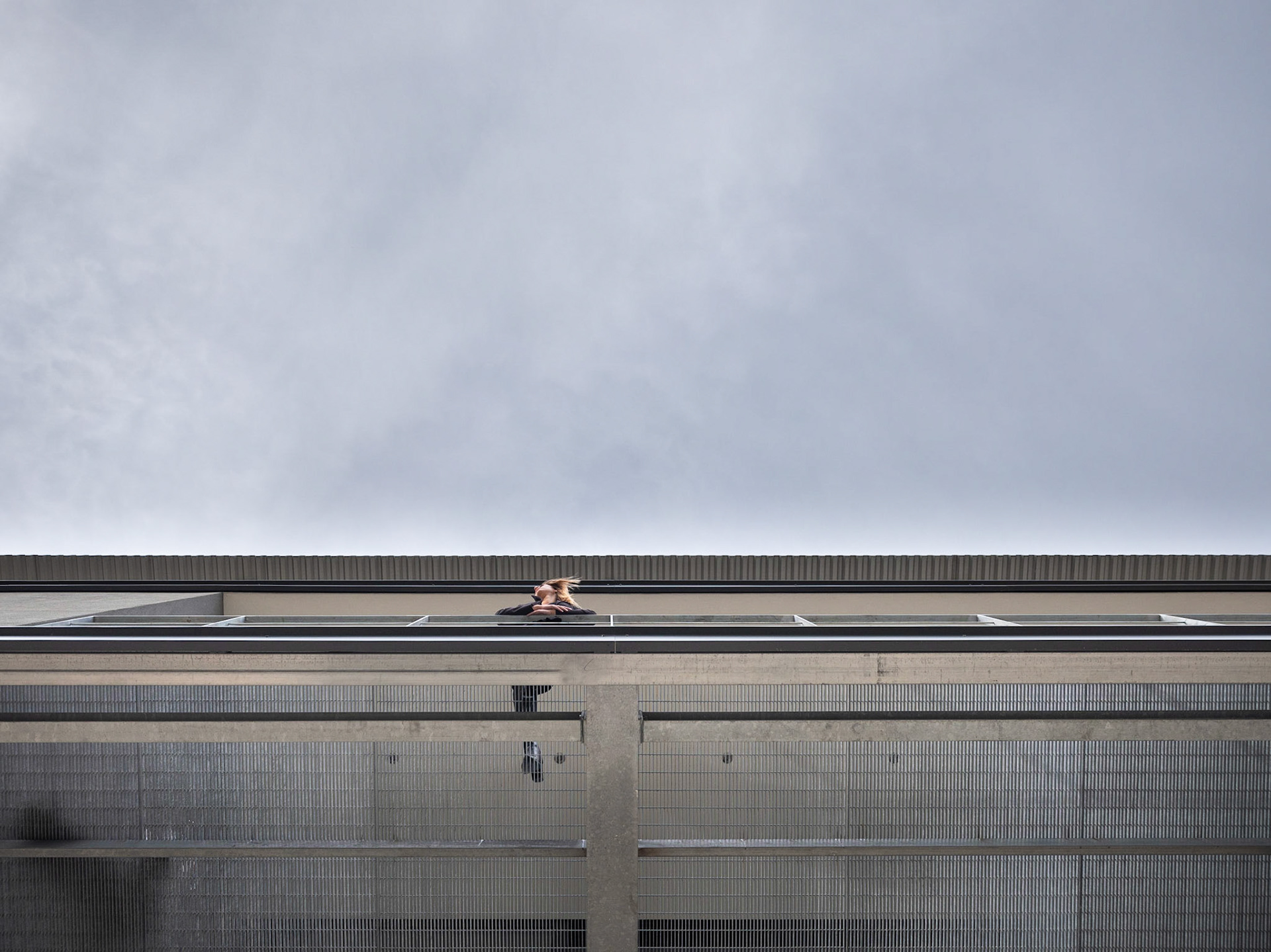 VCS Canyon House / Modica, Sicily / Giuseppe Gurrieri