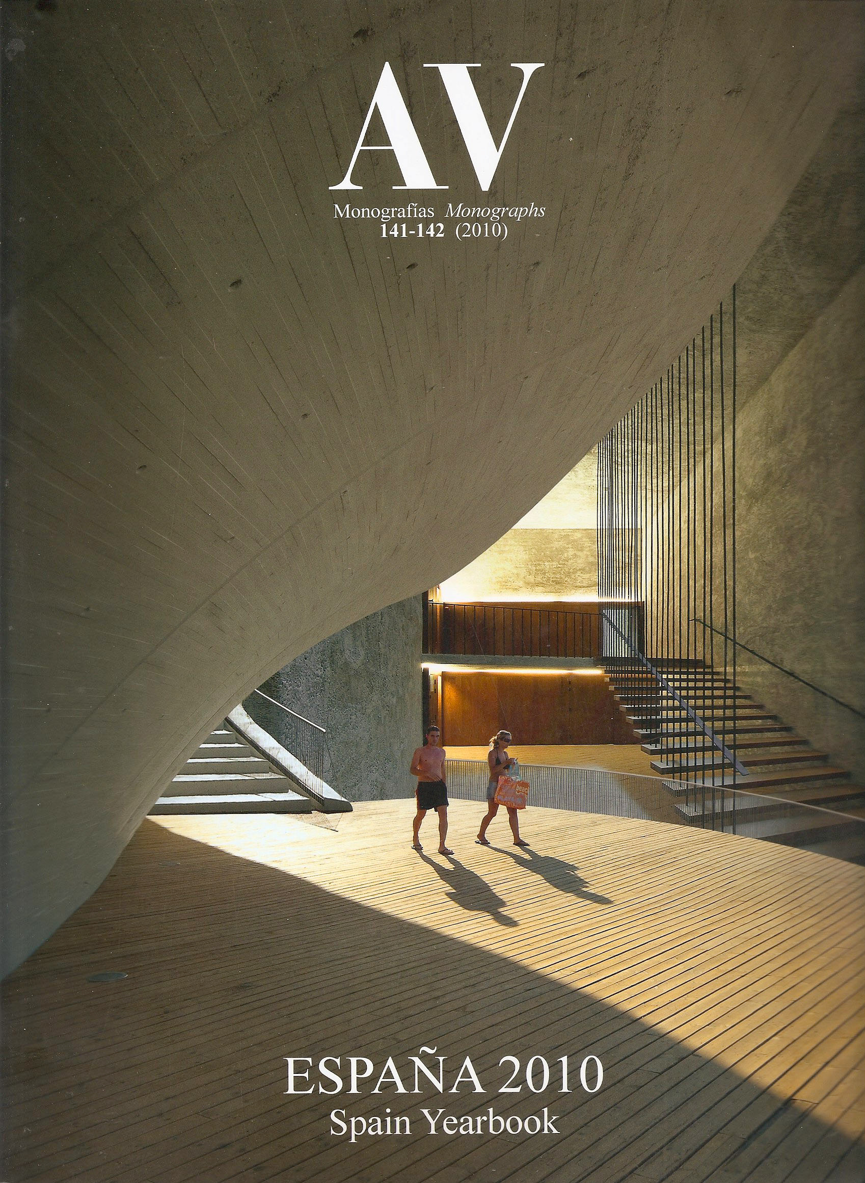arquitectura viva