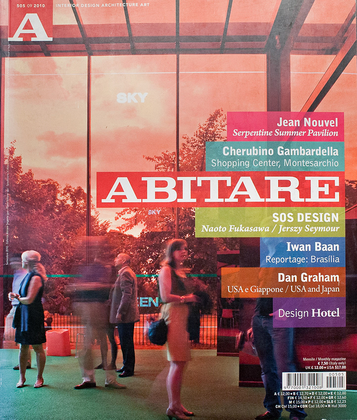 abitare
