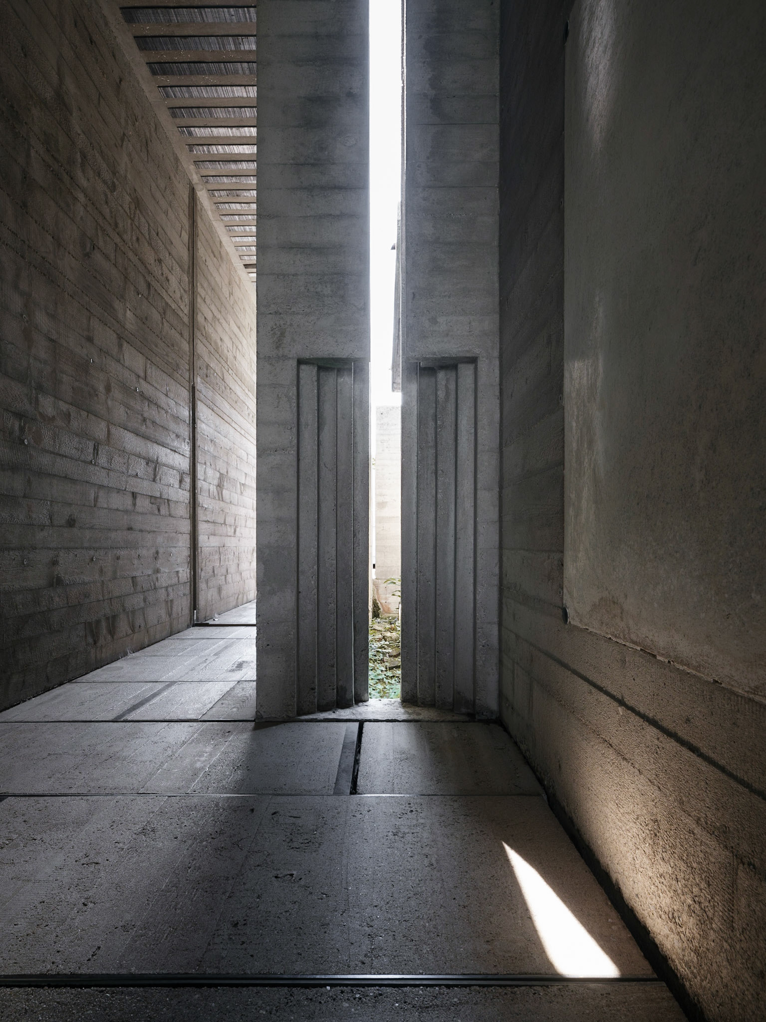 Tomba Brion / San Vito d'Altivole, Treviso, Italy / Carlo Scarpa