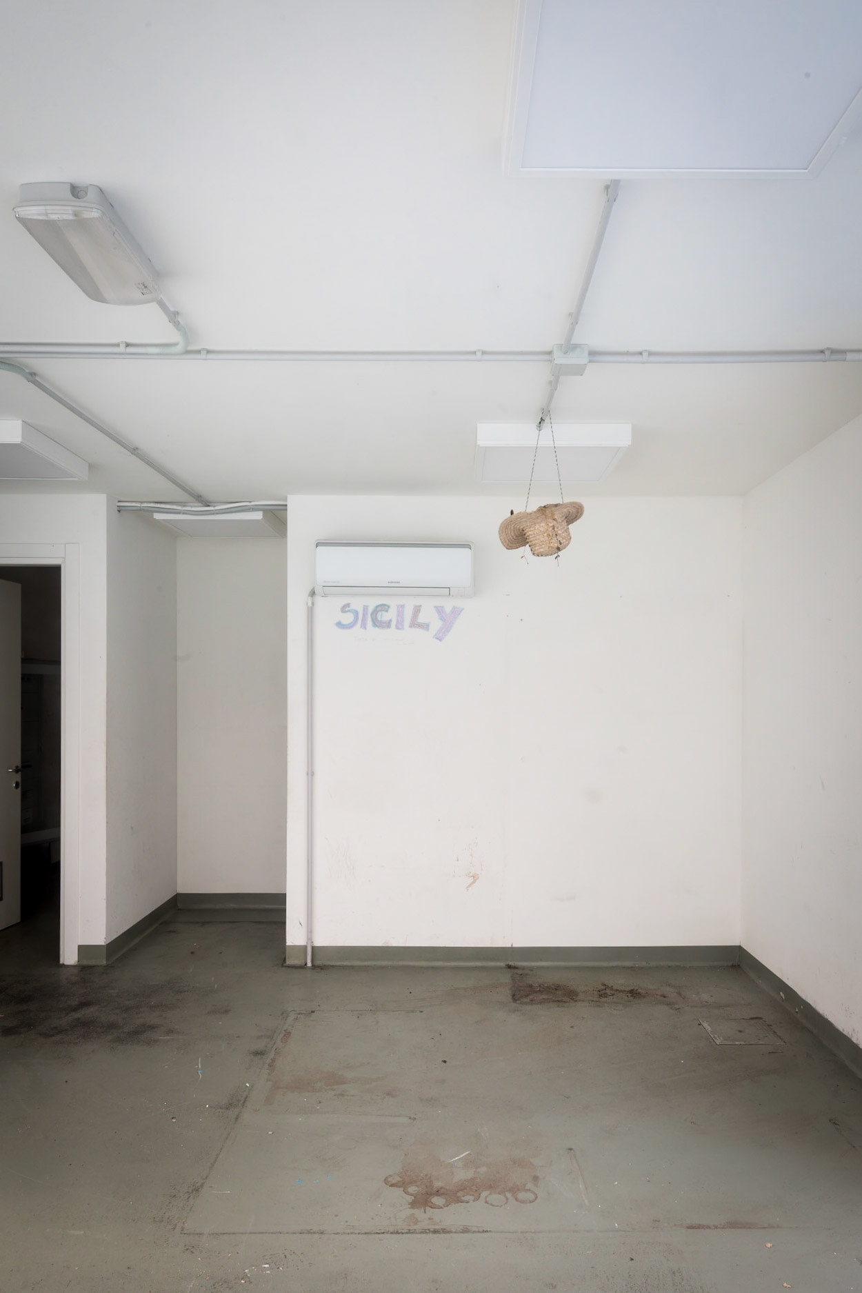 Expo Dismantling / Milan