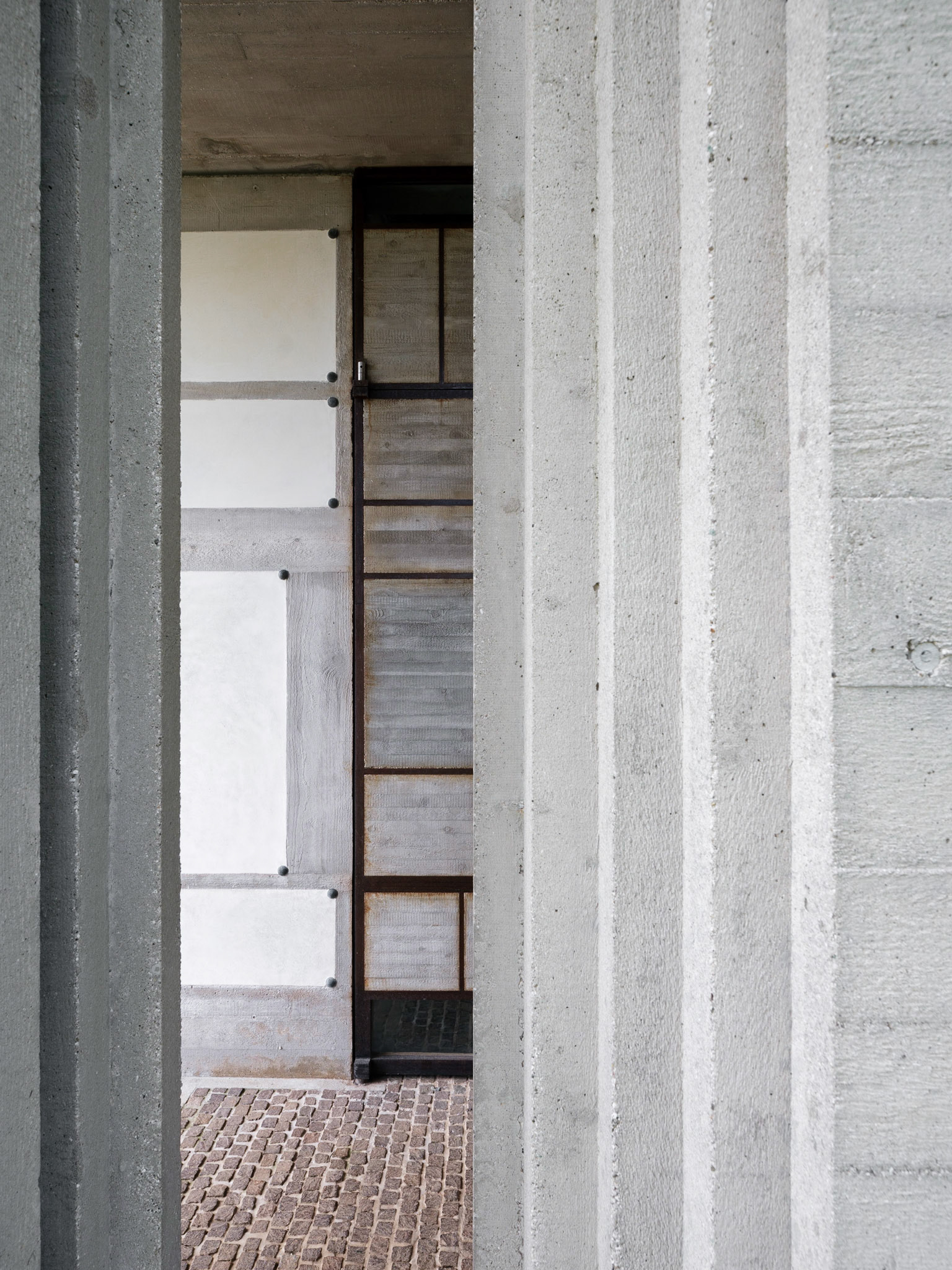 Tomba Brion / San Vito d'Altivole, Treviso, Italy / Carlo Scarpa