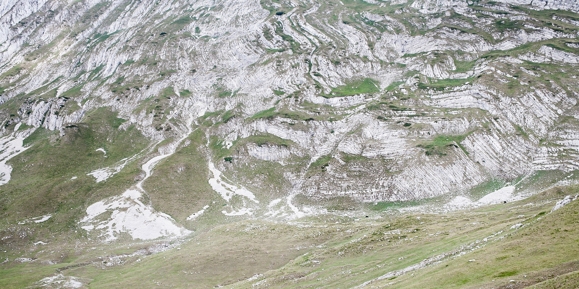 Durmitor Park / Montenegro