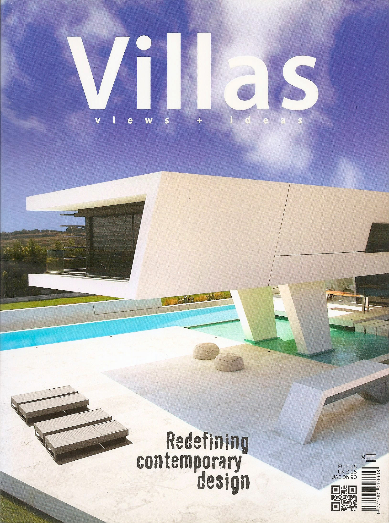 villas