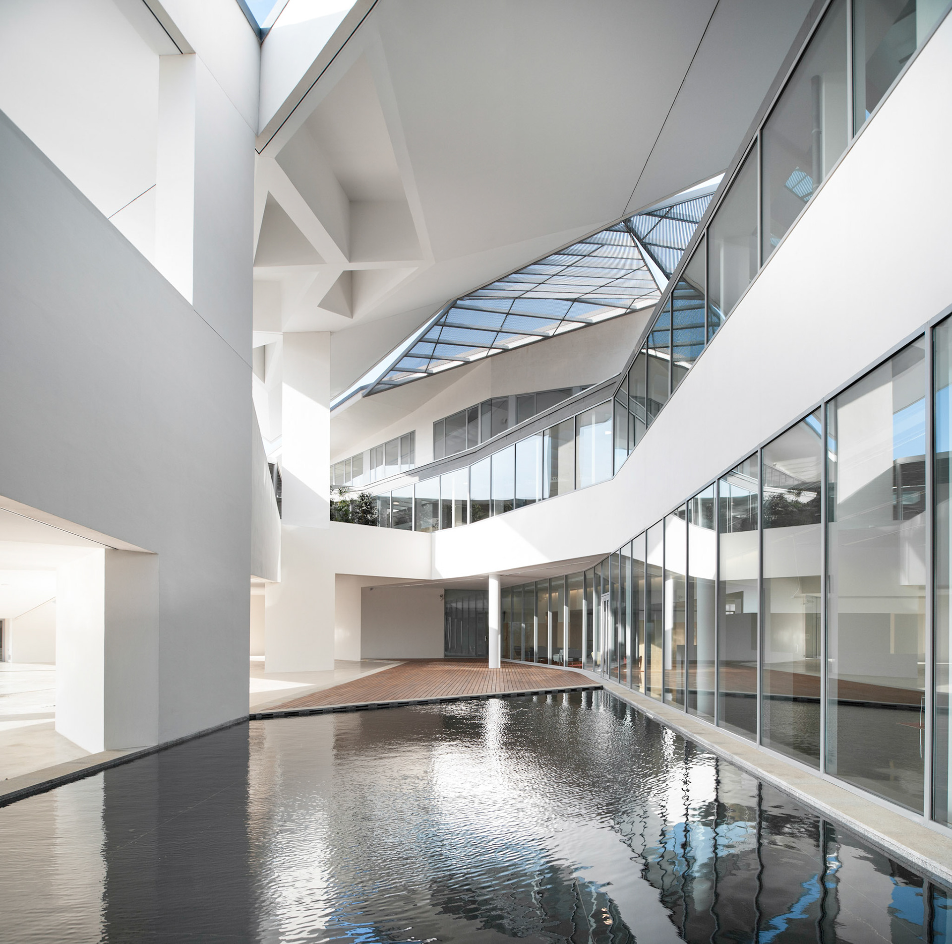 IMO, Ocular Microsurgery Institute, Josep Llinàs, Barcelona, filippo poli