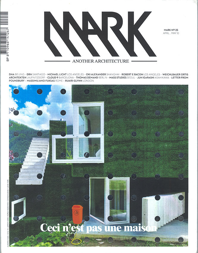 mark