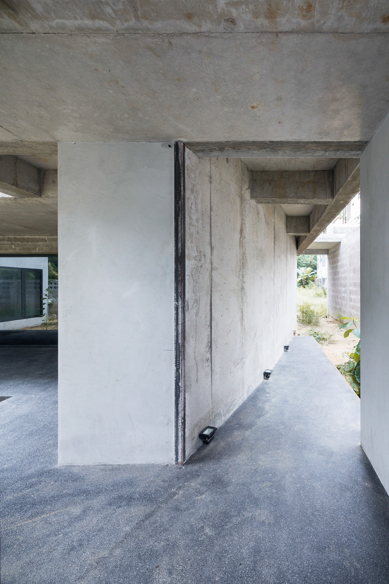 Fuzzy House / Chiang Mai, Thailand / SO architects
