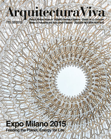 arquitectura viva
