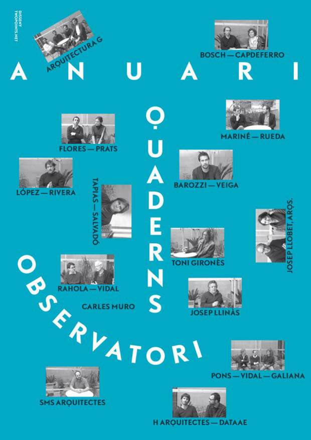 quaderns