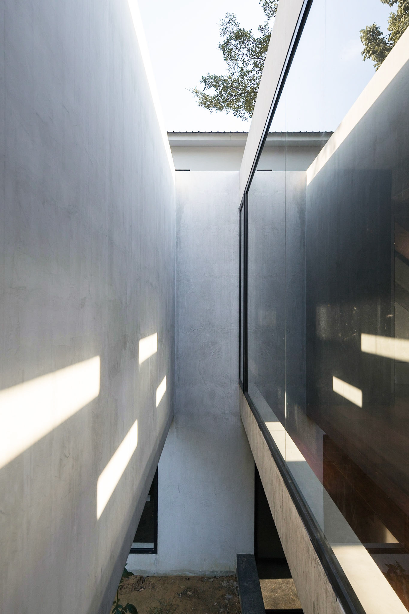 Fuzzy House / Chiang Mai, Thailand / SO architects