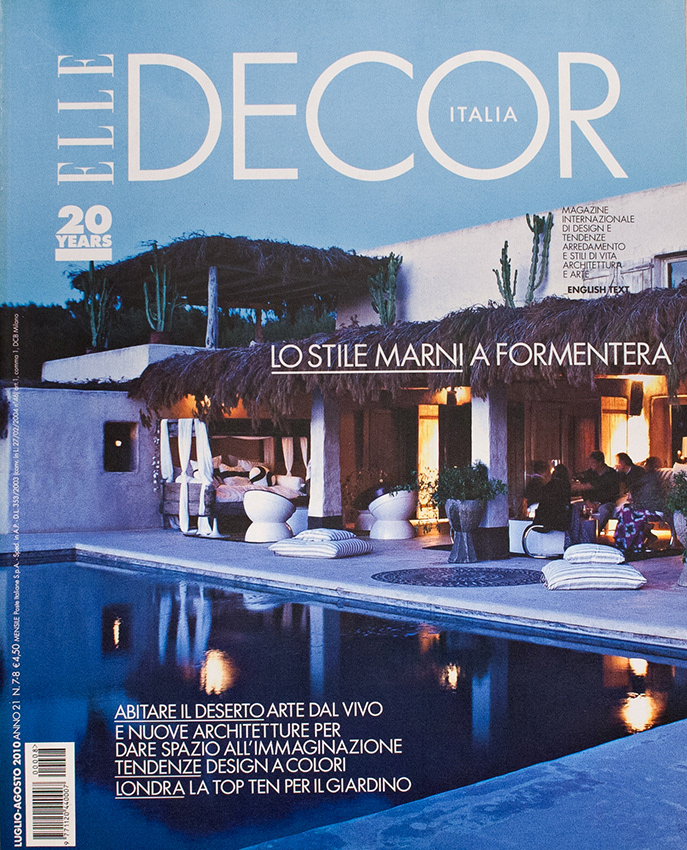elle decor