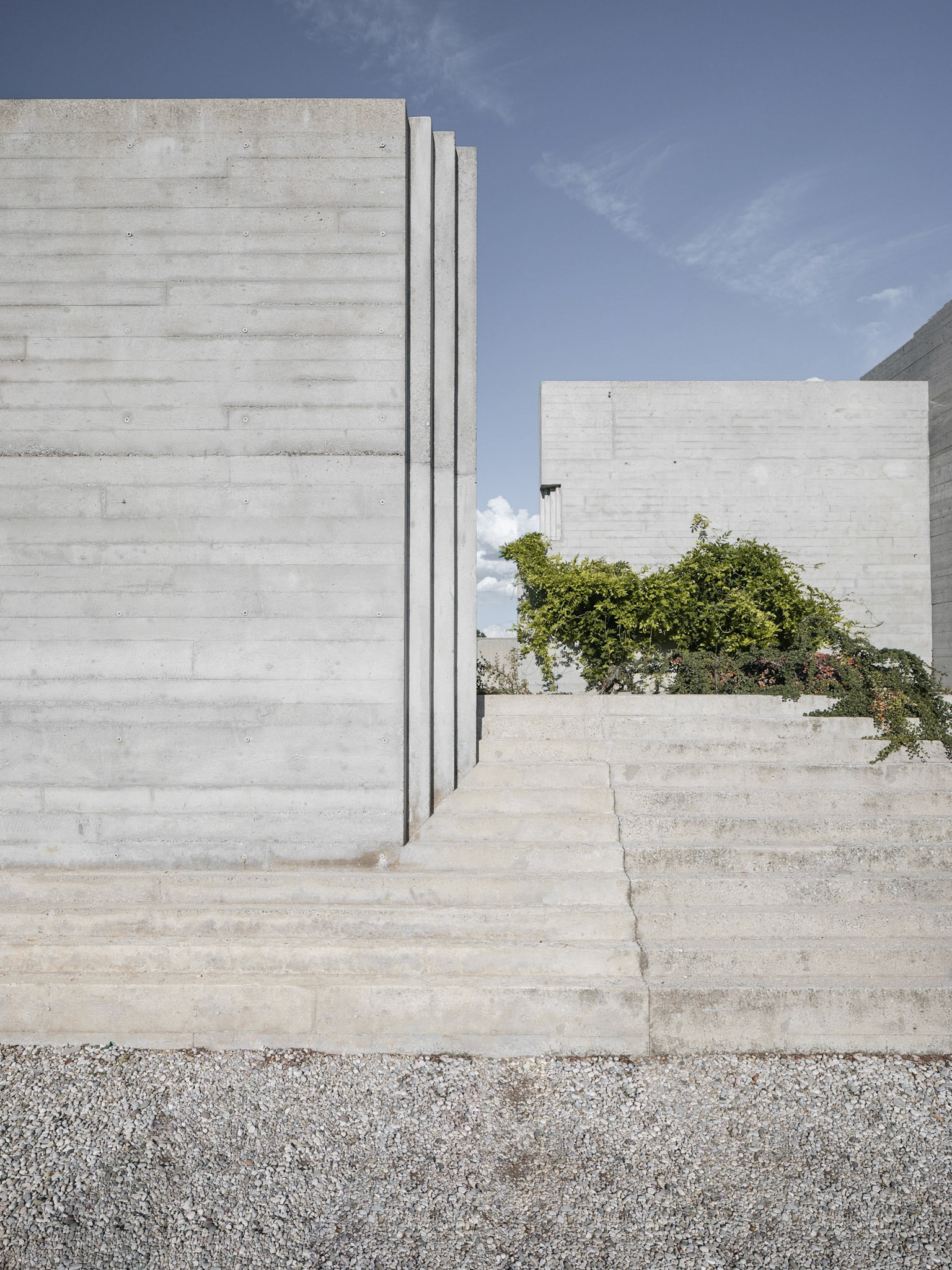 Tomba Brion / San Vito d'Altivole, Treviso, Italy / Carlo Scarpa