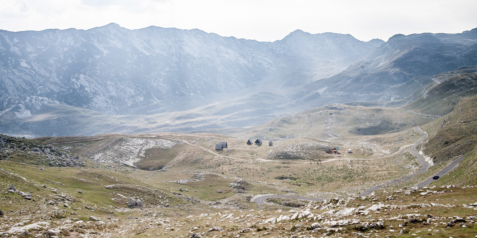 Durmitor Park / Montenegro