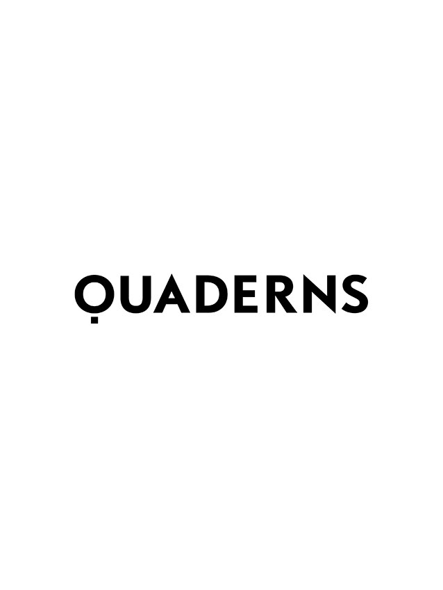 quaderns