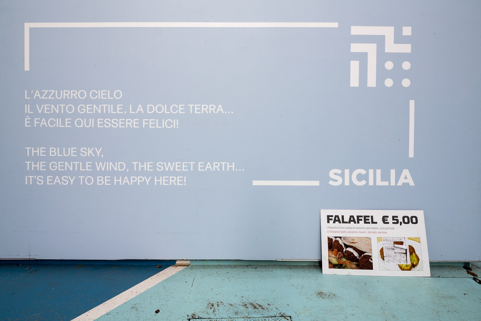 Expo Dismantling / Milan