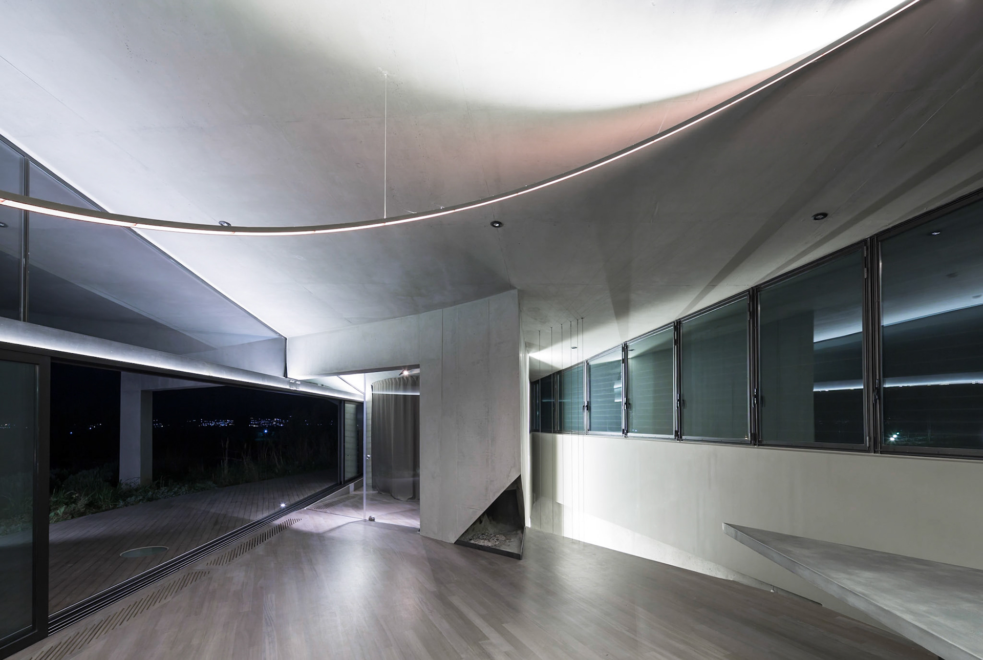 Sikamino House / Sikamino, Greece / Tense Architecture Network