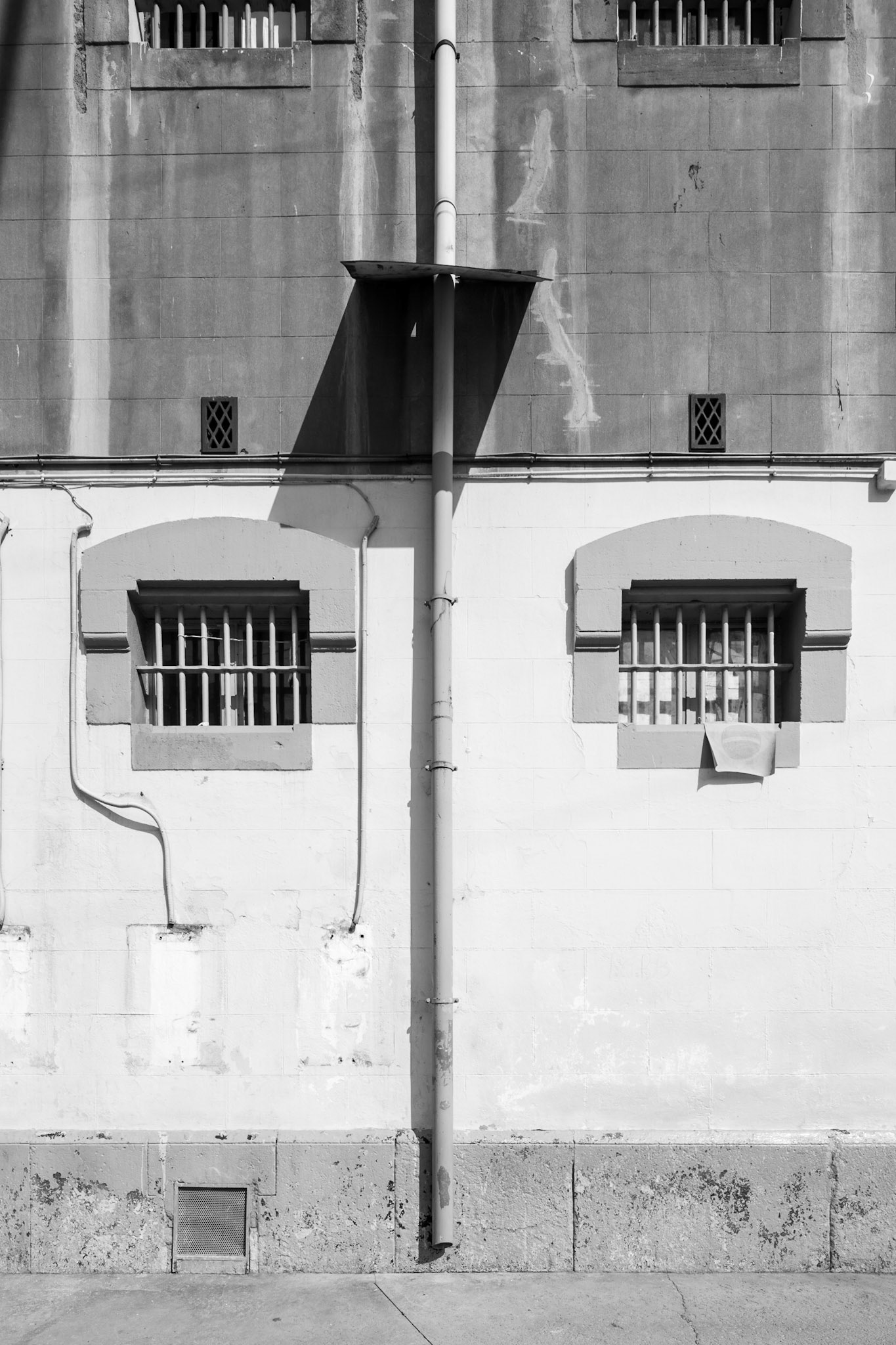 La Modelo / Barcelona